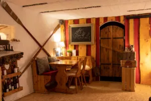 Table à manger